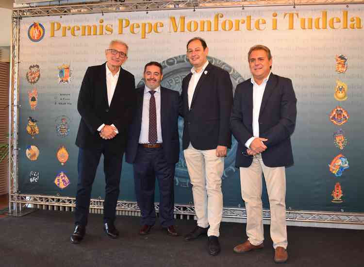 Premios Pepe Monforte 2022  5 