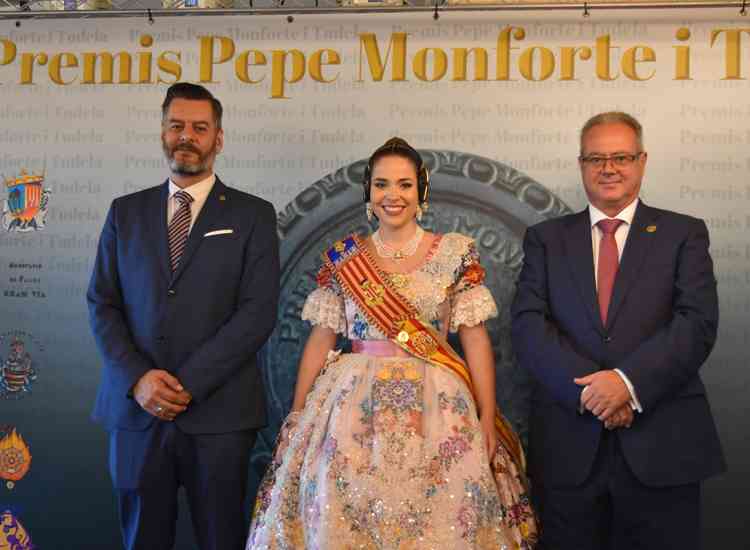 Premios Pepe Monforte 2022  6 