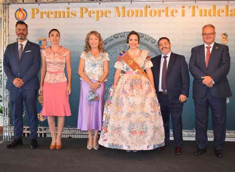 Premios Pepe Monforte 2022  7 