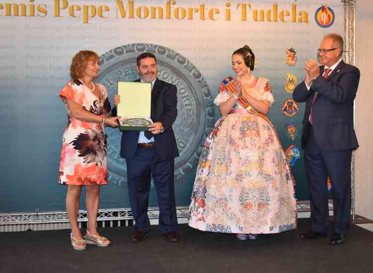 Premios Pepe Monforte 2022  9 