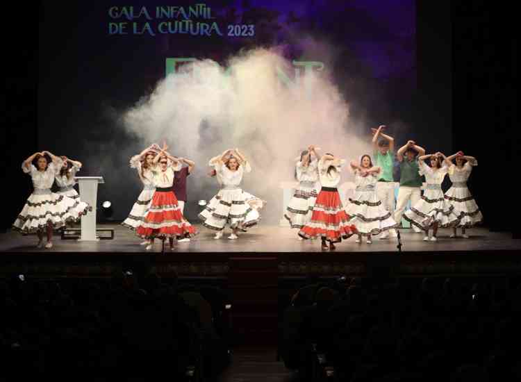 GalaInfantilCultura  26 