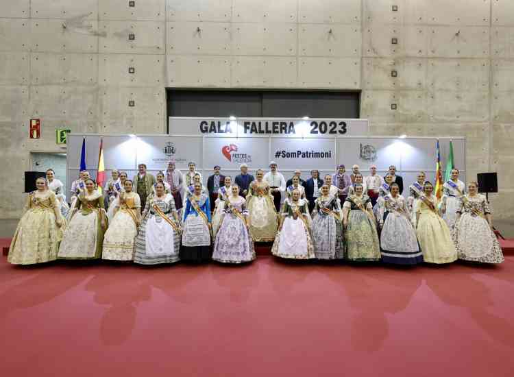 Gala Fallera  11 