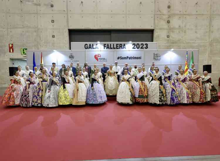 Gala Fallera  14 