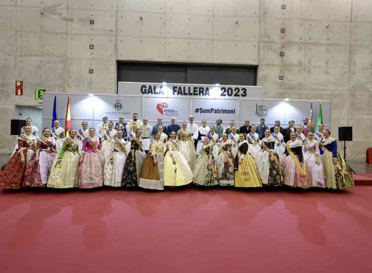 Gala Fallera  18 