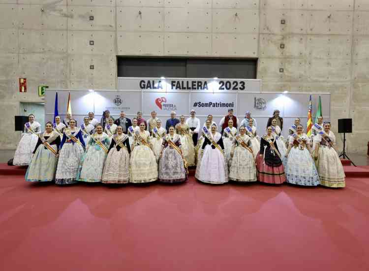 Gala Fallera  19 