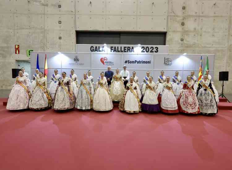 Gala Fallera  21 