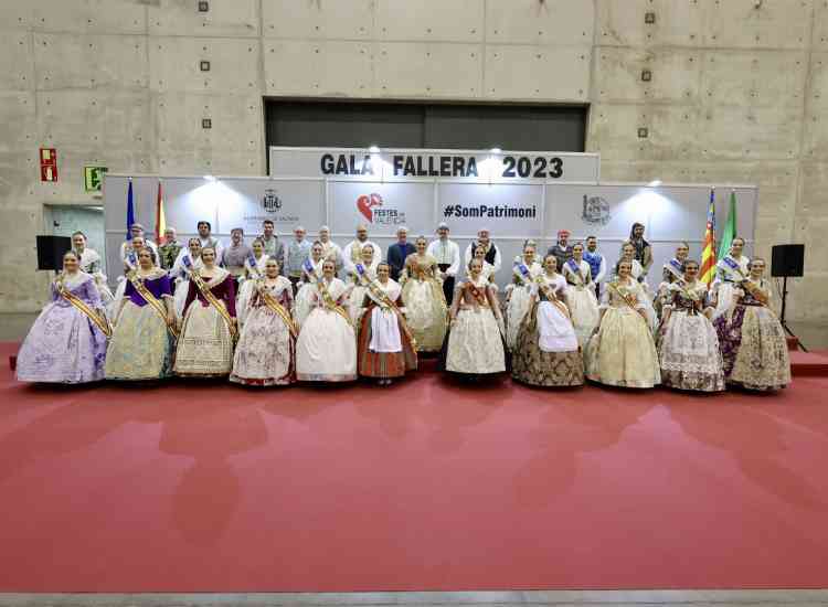 Gala Fallera  24 