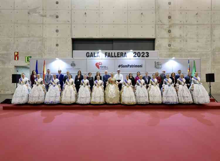 Gala Fallera  29 