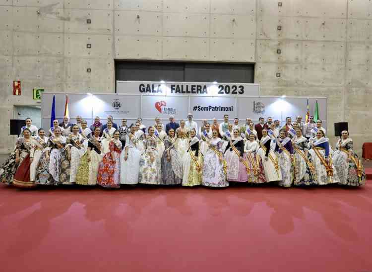 Gala Fallera  6 