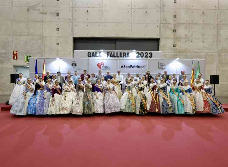 Gala Fallera  8 