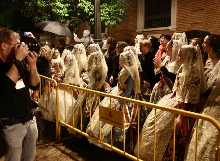 Procesion  11 