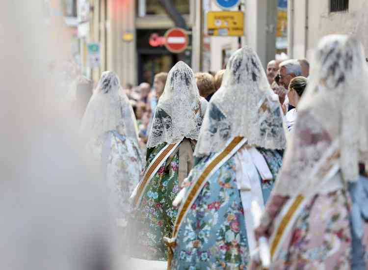 Procesion  14 