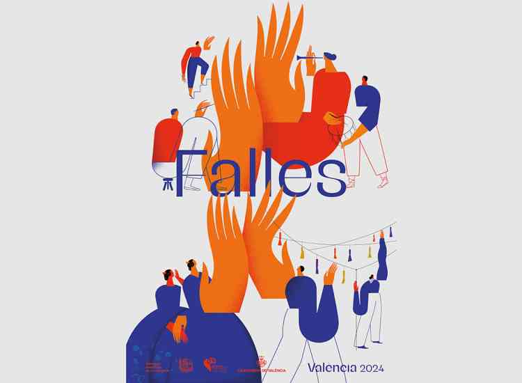 Cartell Falles