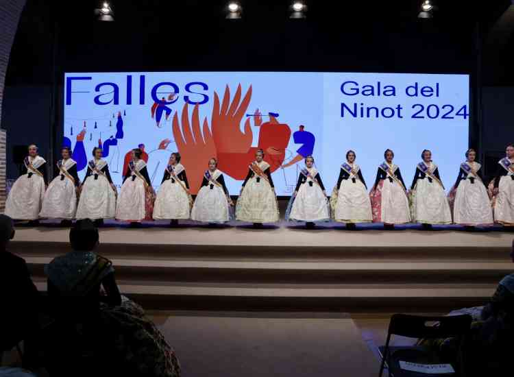 Gala del NInot  2 