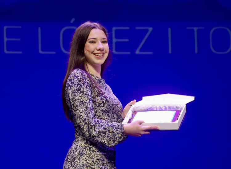 Gala Infantil  13 
