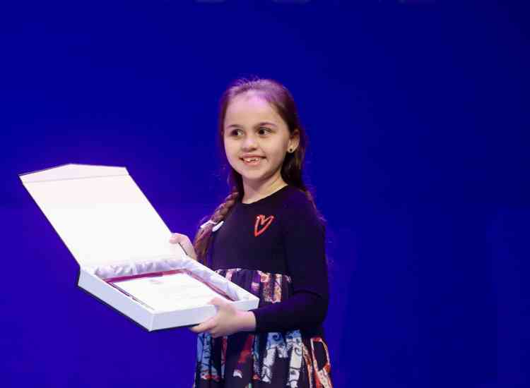 Gala Infantil  20 