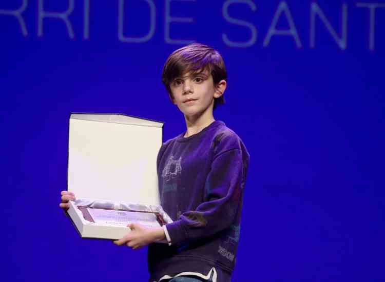Gala Infantil  23 