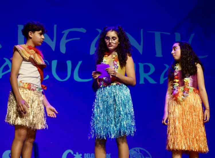 Gala Infantil  31 
