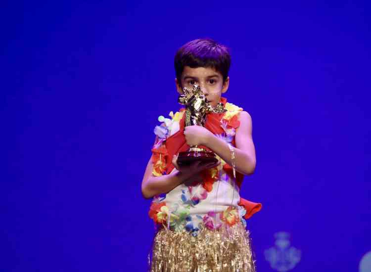 Gala Infantil  32 