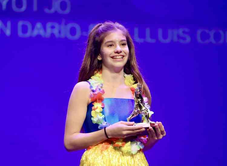 Gala Infantil  41 
