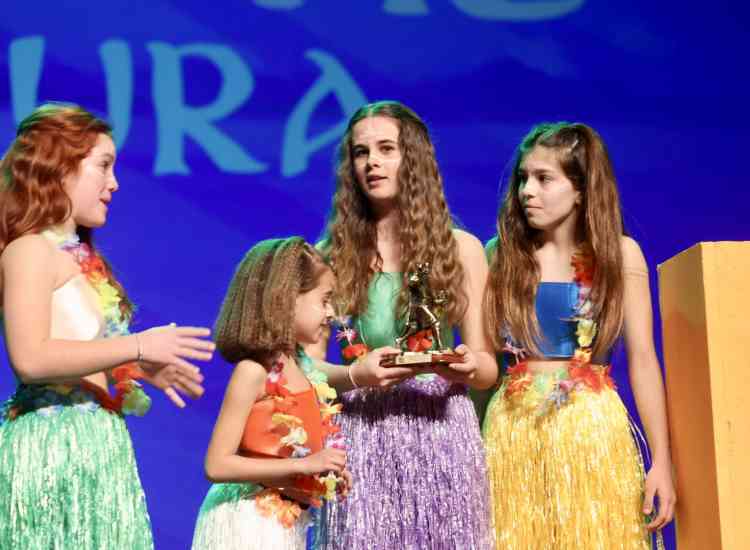 Gala Infantil  42 