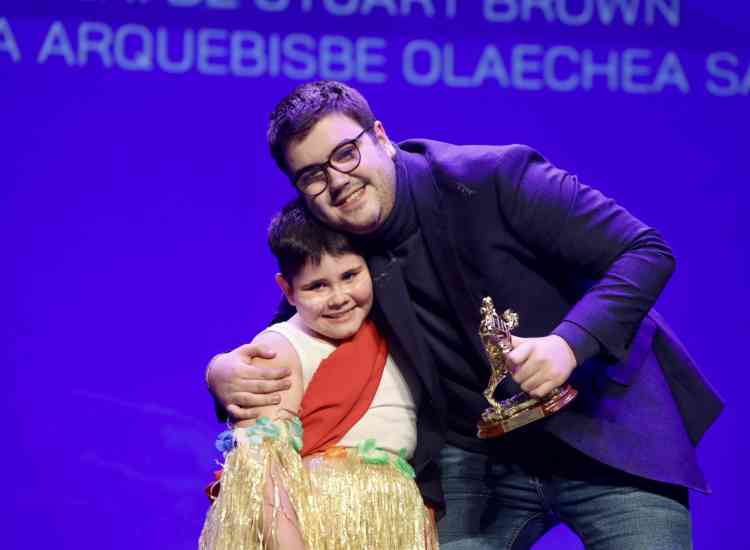 Gala Infantil  43 
