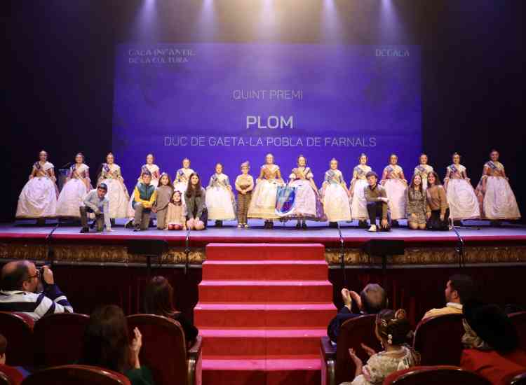 Gala Infantil  48 