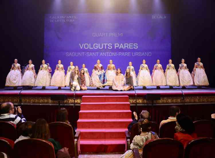Gala Infantil  49 