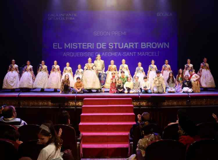 Gala Infantil  51 