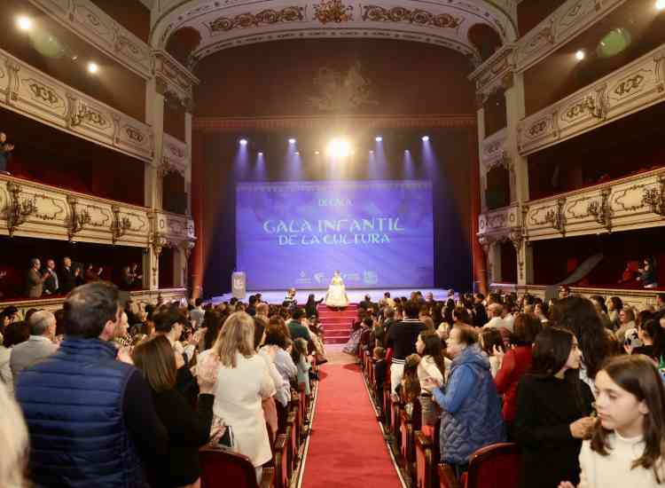 Gala Infantil  53 