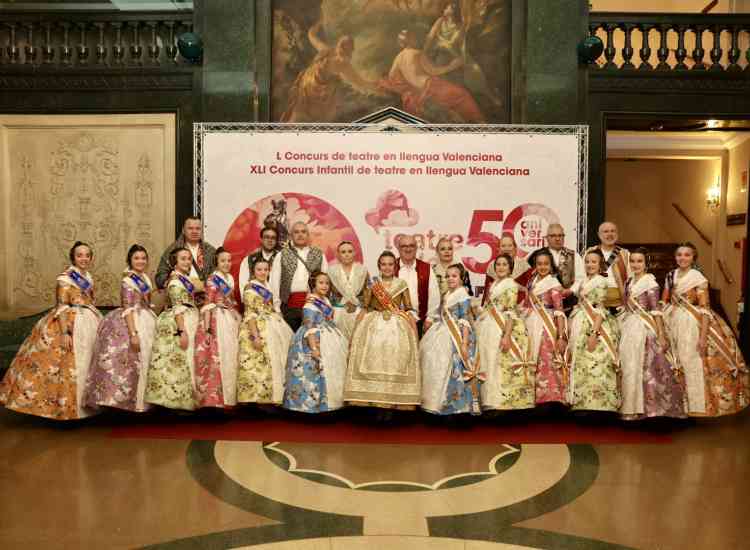 Gala Infantil  7 