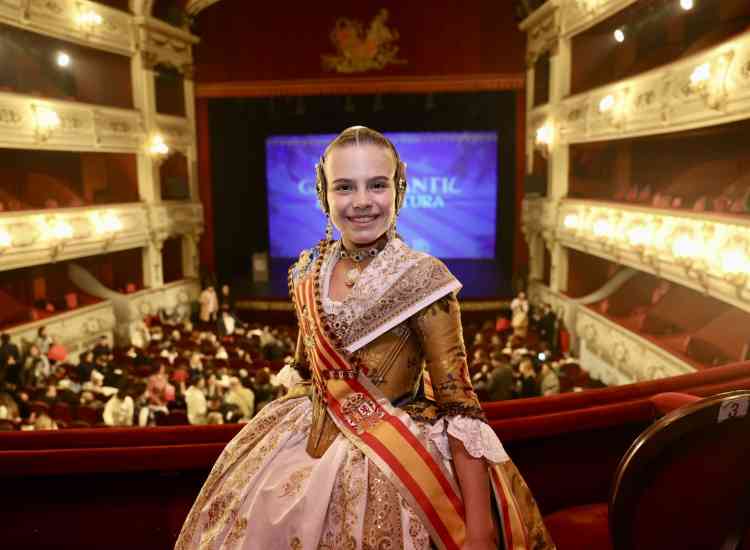 Gala Infantil  8 