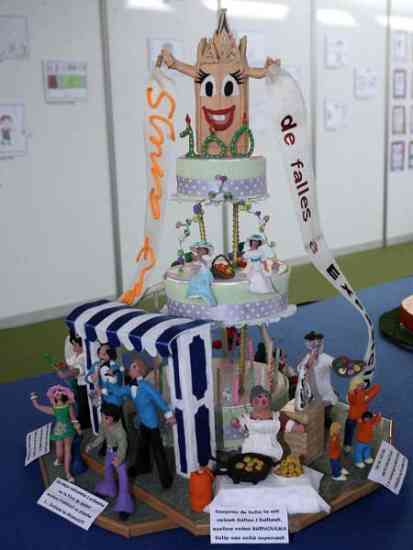 Concurso de Maquetas 2011 07