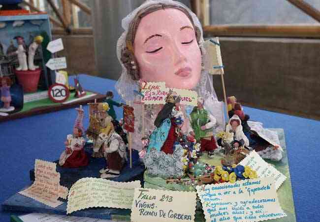 Concurso de Maquetas 2011 15