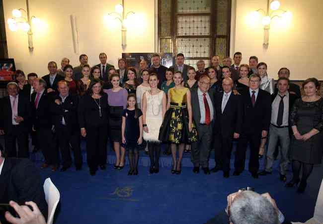 VII Gala Pirotecnia  29 