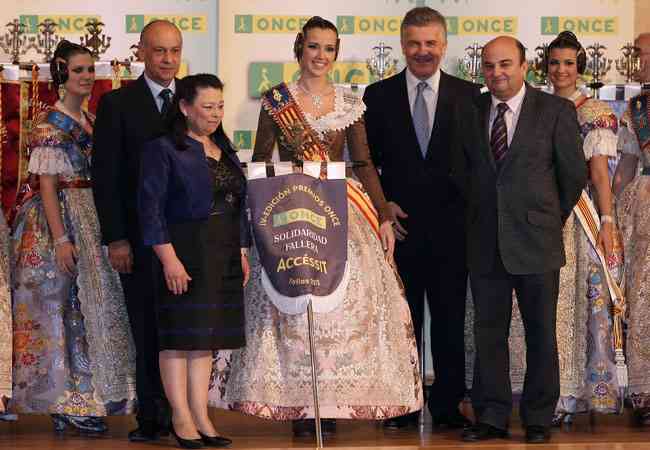 Gala Solidaridad2012 10