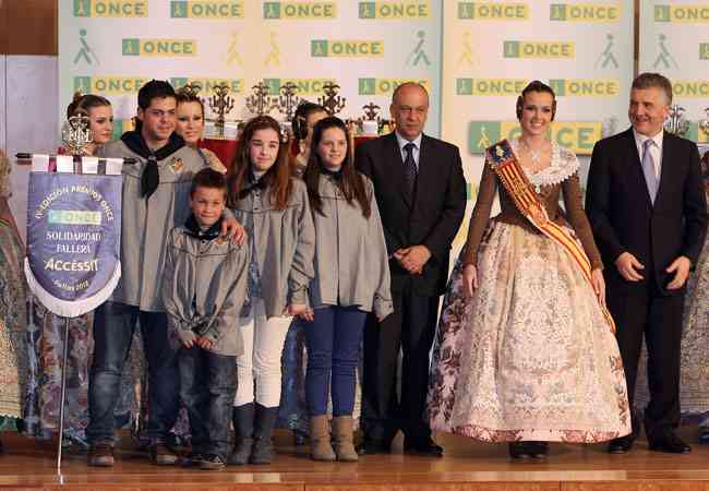 Gala Solidaridad2012 12