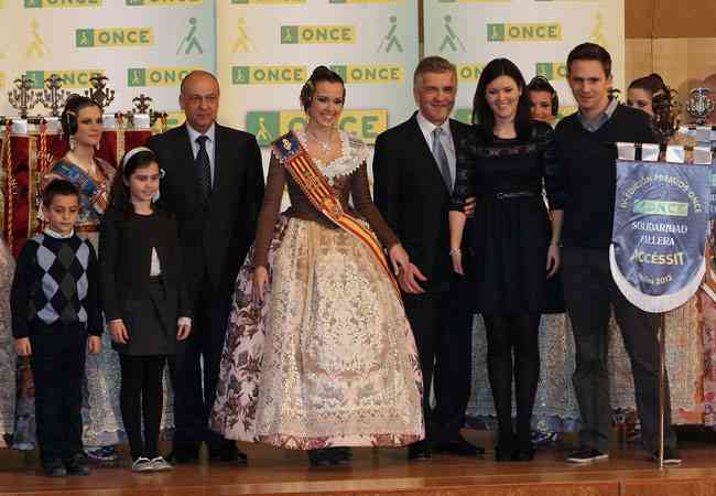 Gala Solidaridad2012 16