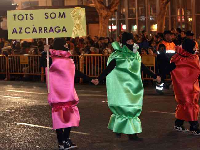 Cabalgata Ninot 2012  69 