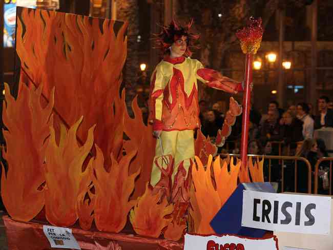 Cabalgata Ninot 2012  74 