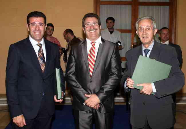 Premios Pepe Monforte  11 