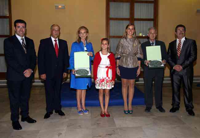 Premios Pepe Monforte  12 