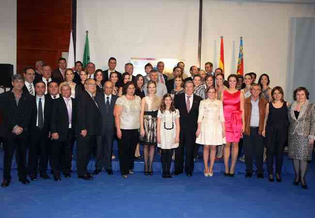 Gala Pirotecnia 2013 01