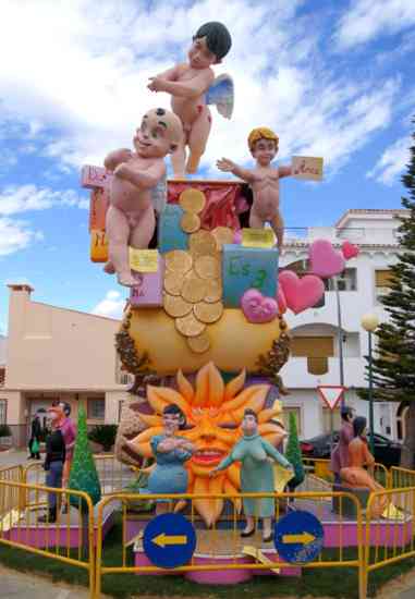 FALLA LORIGUILLA 1