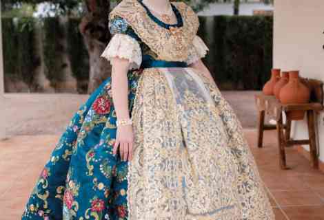 Alan Indumentaria: La familia, el corazón de las fallas 