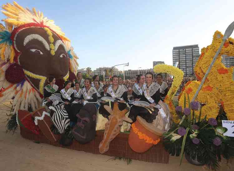 batalla flores 25 ii  