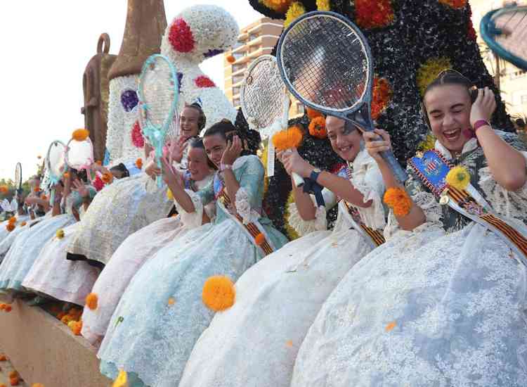 batalla flores 25 ii  