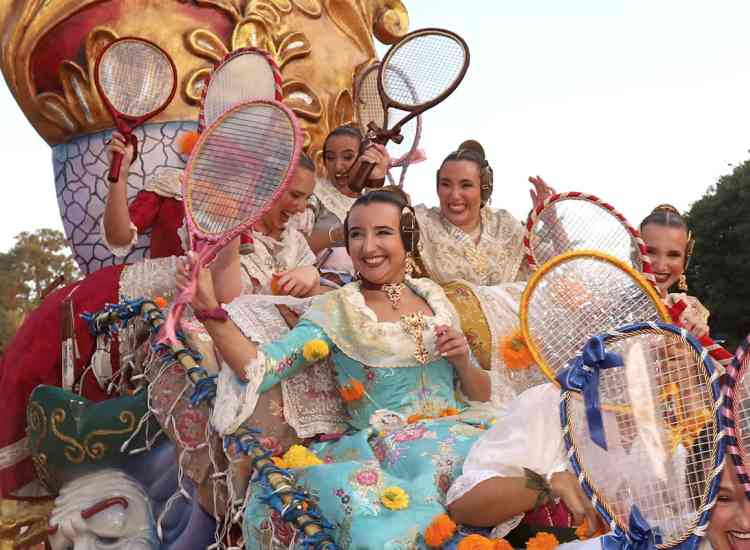 batalla flores 25 ii  