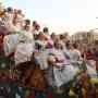 batalla flores  