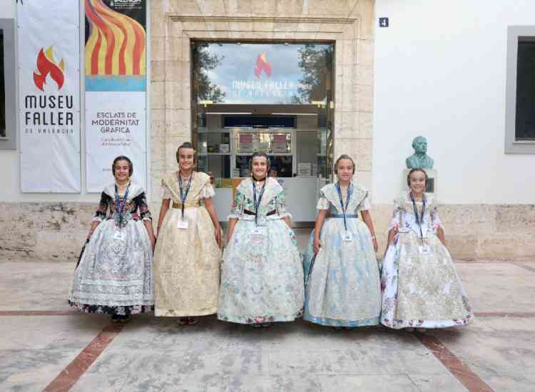 candidatas museo  